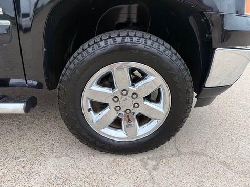 Used 2013 GMC Sierra 1500 SLE AWD/4WD image 13