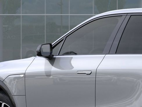 New 2026 Cadillac Lyriq Premium Sport image 12