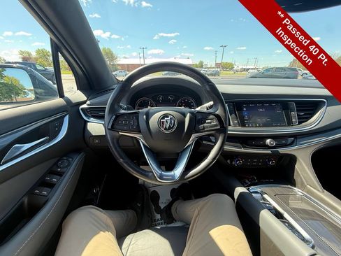 Used 2023 Buick Enclave Essence w/ Experience Buick Package AWD/4WD image 16