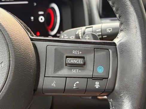 Used 2024 Nissan Rogue SL w/ SL Premium Package AWD/4WD image 24