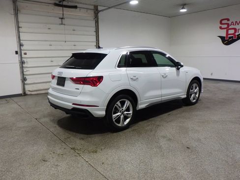 Used 2024 Audi Q3 2.0T Premium Plus AWD/4WD image 4