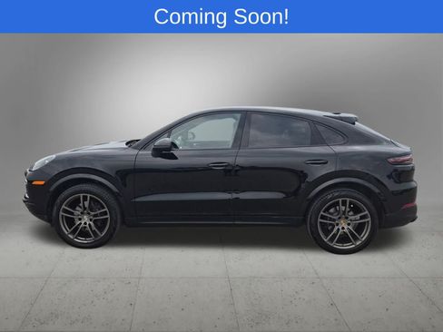 Used 2020 Porsche Cayenne AWD/4WD image 3
