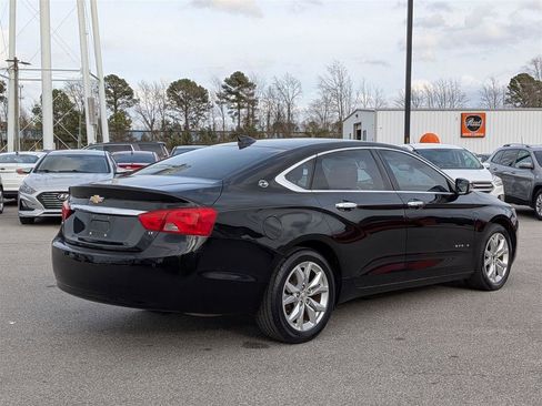 Used 2016 Chevrolet Impala LT w/ Leather Package image 5