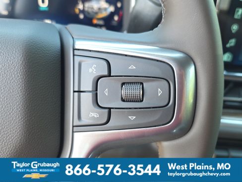 New 2026 Chevrolet Silverado 2500 LT w/ Z71 Chrome Sport Edition AWD/4WD image 20