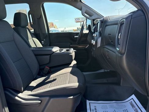 Used 2020 GMC Sierra 2500 SLE w/ SLE Convenience Package AWD/4WD image 11