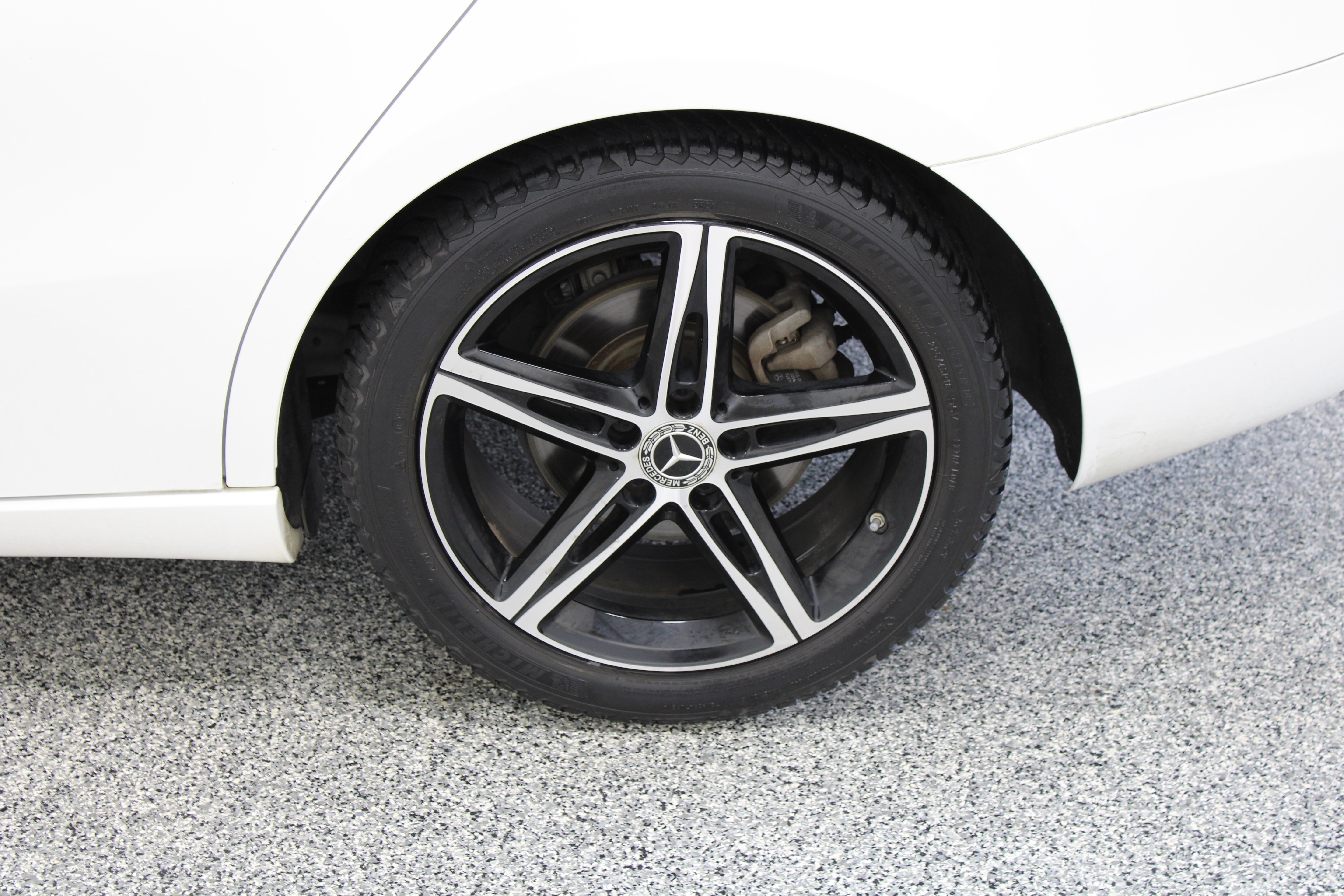 Used 2019 Mercedes-Benz A 220 image 10
