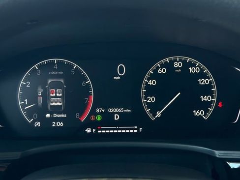 Certified 2024 Honda Civic LX image 29