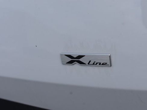 Certified 2026 Kia Sportage X-Line w/ X-Line Premium Package image 11
