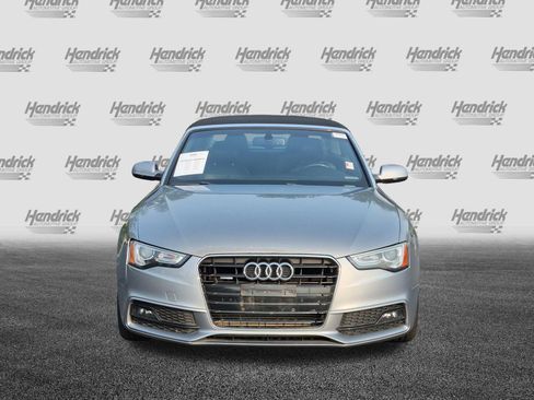 Used 2015 Audi A5 2.0T Premium Plus w/ Technology Package AWD/4WD image 3