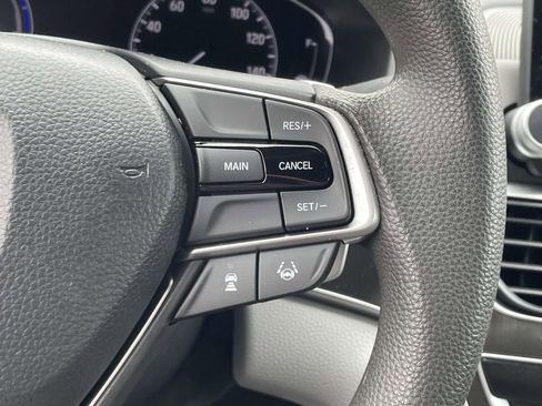 Used 2020 Honda Accord Hybrid image 21