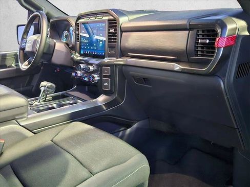 Used 2023 Ford F150 XLT w/ Equipment Group 302A High RWD image 22