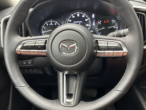 Certified 2025 MAZDA CX-50 AWD 2.5 Turbo w/ Weather Package image 15