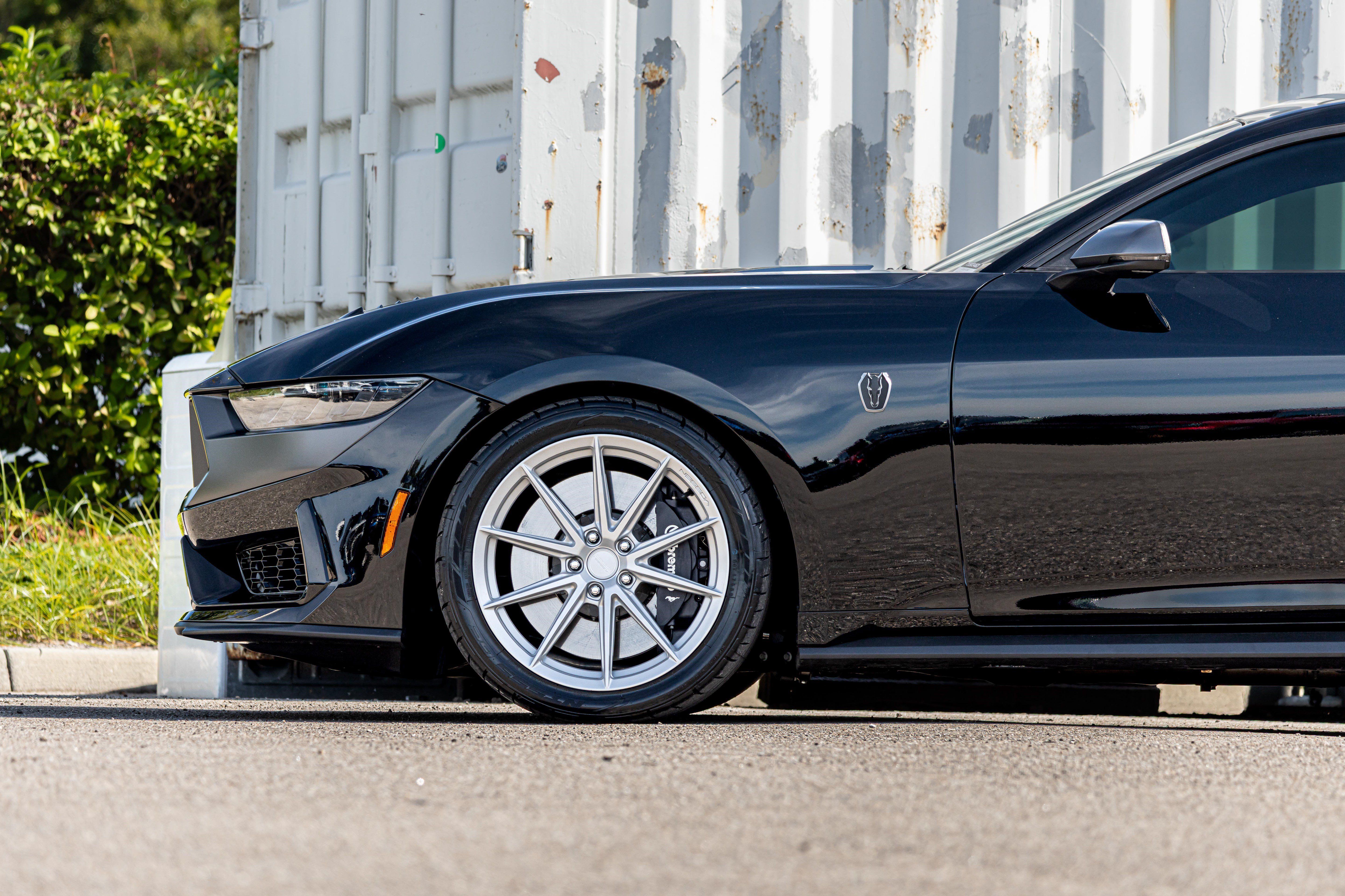 New 2026 Ford Mustang Dark Horse RWD image 44