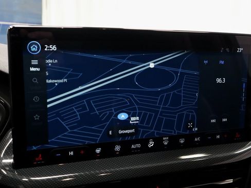 Certified 2025 Ford Escape ST-Line Elite w/ Tech Pack #1 image 4