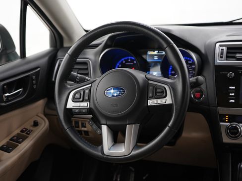 Used 2017 Subaru Outback 3.6R Limited image 14