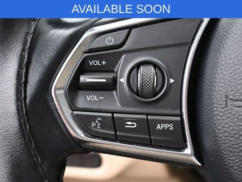 Used 2022 Acura MDX SH-AWD w/ Technology Package image 18