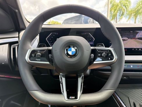 Used 2026 BMW X3 xDrive30i w/ M Sport Package AWD/4WD image 30