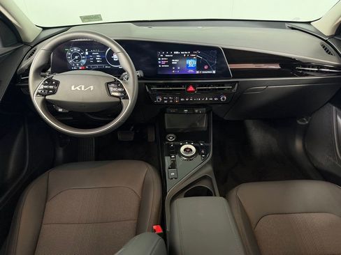 Used 2024 Kia Niro Wind image 13