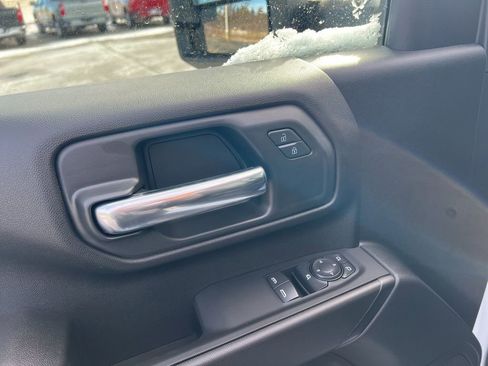 New 2026 Chevrolet Silverado 2500 W/T w/ WT Convenience Package image 8