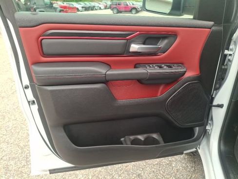 New 2026 RAM 1500 Rebel w/ Rebel Level 1 Equipment Group AWD/4WD image 9