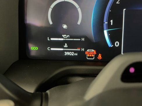 Used 2025 Lexus GX 550 image 20