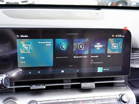 New 2026 Hyundai Kona SEL Premium image 28