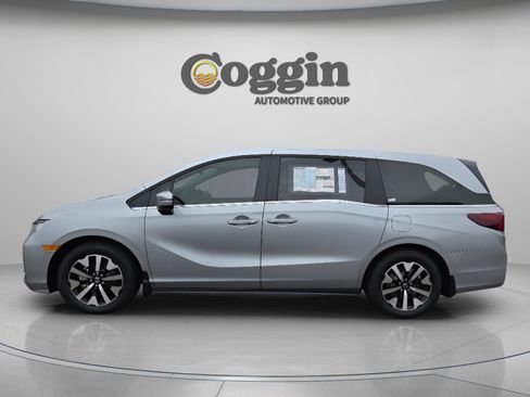 New 2026 Honda Odyssey EX-L image 2