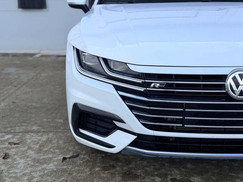 Used 2020 Volkswagen Arteon SEL image 10