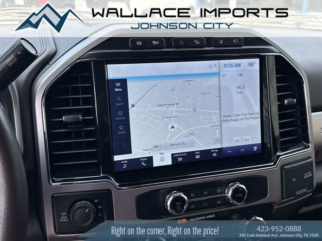 Used 2022 Ford F250 King Ranch w/ Tremor Off-Road Package AWD/4WD image 26