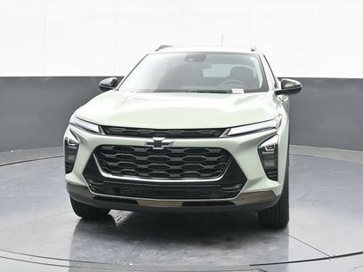 New 2026 Chevrolet Trax ACTIV w/ Driver Confidence Package