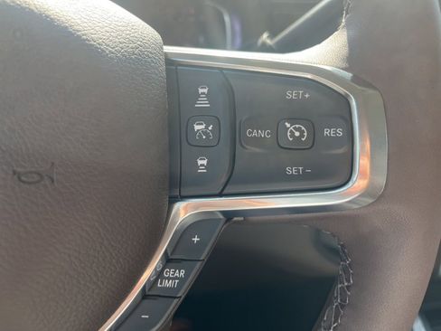 New 2025 RAM 2500 Laramie image 66