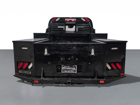 Used 2019 Chevrolet Silverado 3500 High Country w/ Duramax Plus Package image 7