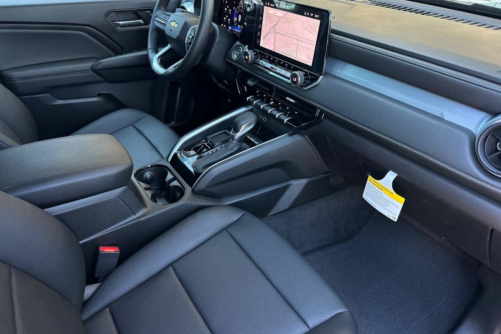 New 2026 Chevrolet Colorado LT w/ LT Convenience Package RWD image 15