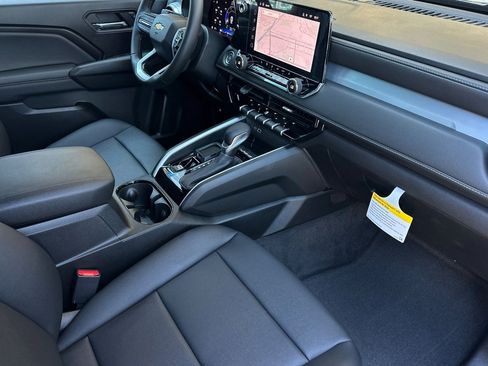 New 2026 Chevrolet Colorado LT w/ LT Convenience Package RWD image 15