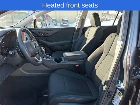 Certified 2025 Subaru Legacy Premium image 17