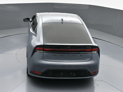 Used 2024 Toyota Prius XLE image 33