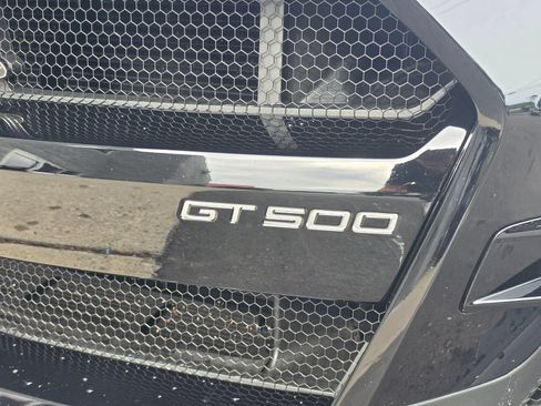 Used 2020 Ford Mustang Shelby GT500 w/ Technology Package RWD image 19
