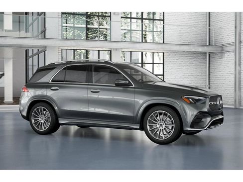 New 2026 Mercedes-Benz GLE 350 GLE 350 image 13