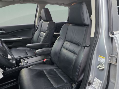 Used 2014 Honda CR-V EX-L image 12