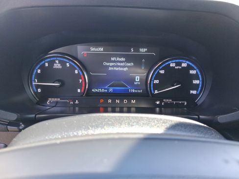 Used 2022 Ford Bronco Sport Badlands w/ Premium Package AWD/4WD image 21