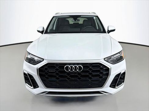 Certified 2023 Audi Q5 2.0T Premium Plus w/ Premium Plus Package AWD/4WD image 6