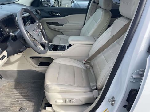 Used 2021 GMC Acadia Denali image 29