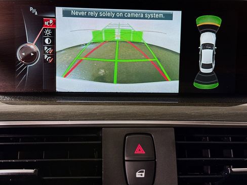 Used 2016 BMW 320i xDrive Sedan image 19