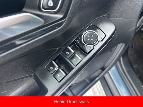 Used 2023 Ford Escape ST-Line w/ Tech Pack #1 image 23