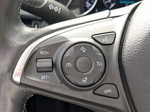 Used 2019 Buick Envision Premium image 22