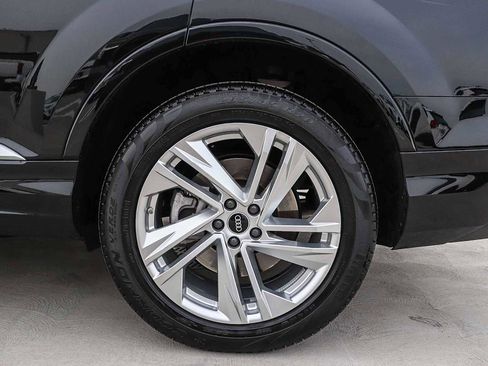 Used 2023 Audi Q7 3.0T Premium Plus w/ Premium Plus Package image 13