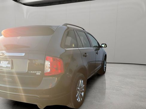 Used 2013 Ford Edge Limited image 5