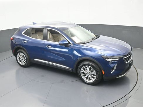 Used 2023 Buick Envision Preferred image 55