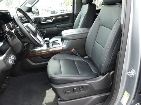 Used 2024 GMC Sierra 1500 Elevation w/ Preferred Package AWD/4WD image 20