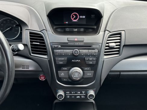 Used 2017 Acura RDX AWD image 30